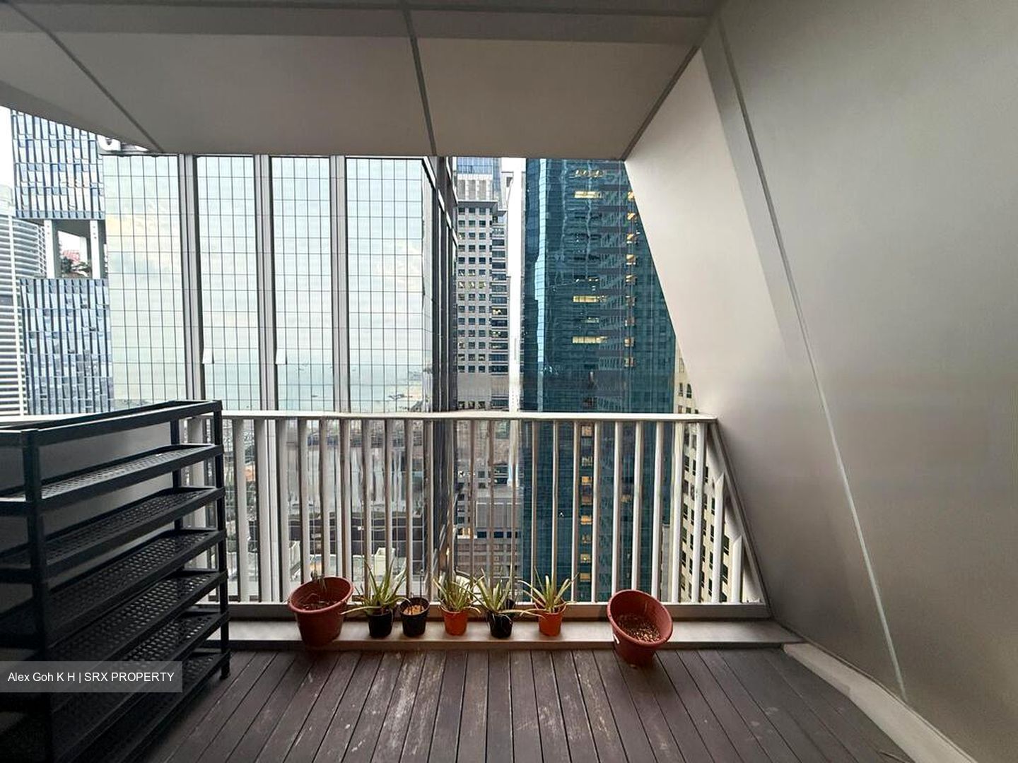 Shenton Way (D1), Condominium #452385411